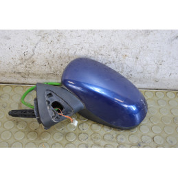 Specchietto retrovisore elettrico ant sx Renault Modus dal 2004 al 2008 cod 7701065900  1761729529966