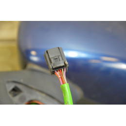 Specchietto retrovisore elettrico ant sx Renault Modus dal 2004 al 2008 cod 7701065900  1761729529966