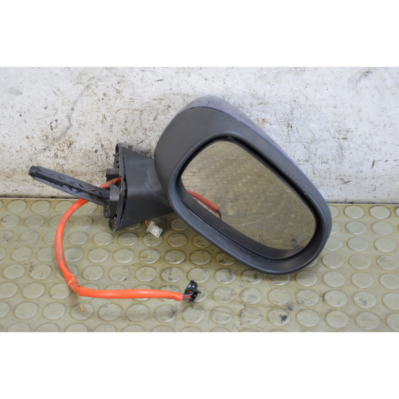 Specchietto retrovisore elettrico ant dx Renault Modus dal 2004 al 2008 cod 7701065903  1761729745151