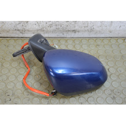 Specchietto retrovisore elettrico ant dx Renault Modus dal 2004 al 2008 cod 7701065903  1761729745151