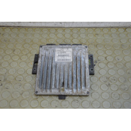 Centralina motore Renault Modus 1.5 dCi dal 2004 al 2008 cod 8200399038 8200468189  1761730170775