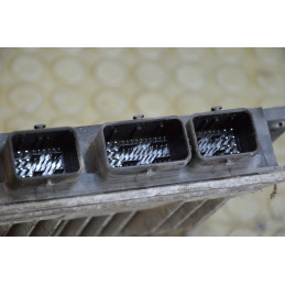 Centralina motore Renault Modus 1.5 dCi dal 2004 al 2008 cod 8200399038 8200468189  1761730170775