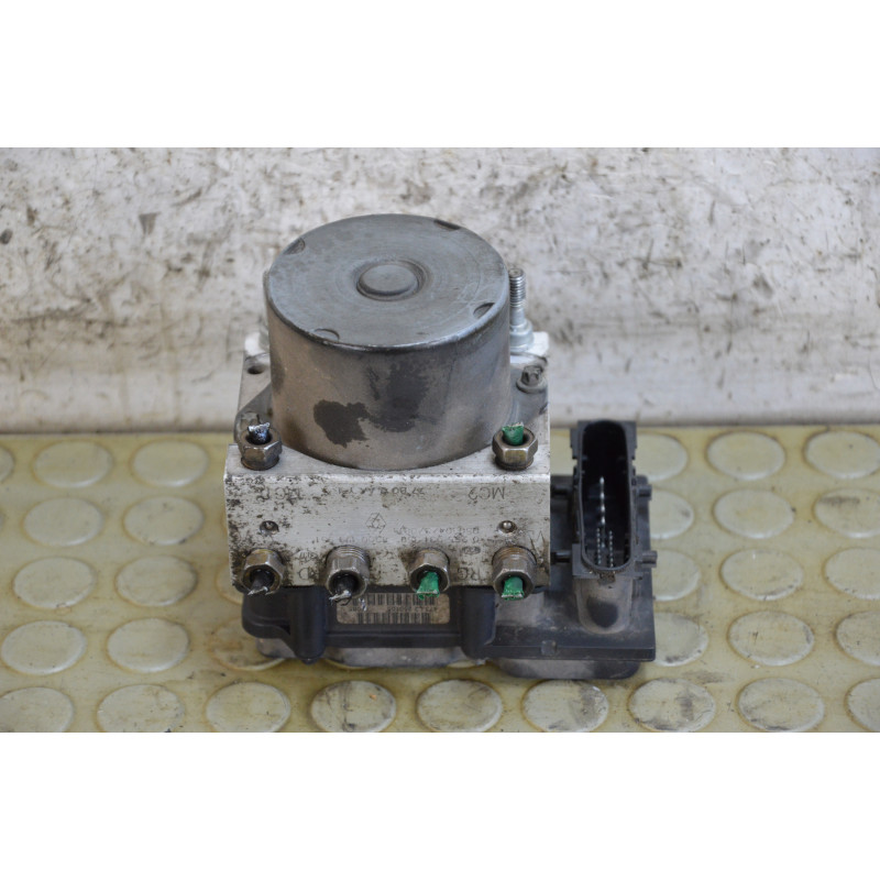 Centralina pompa abs Renault Modus dal 2004 al 2008 cod 8200129951 0265231359  1761730460999