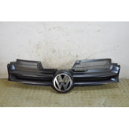 Mascherina griglia presa d aria Vw Golf V dal 2003 al 2009 cod 1k0853655a  1761745505500