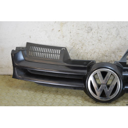 Mascherina griglia presa d aria Vw Golf V dal 2003 al 2009 cod 1k0853655a  1761745505500