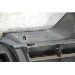 Mascherina griglia presa d aria Vw Golf V dal 2003 al 2009 cod 1k0853655a  1761745505500