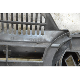 Mascherina griglia presa d aria Vw Golf V dal 2003 al 2009 cod 1k0853655a  1761745505500