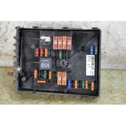 Centralina portafusibili Vw Golf V dal 2003 al 2010 cod 1k0937125a  1761745743193