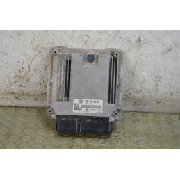 Centralina motore Vw Golf V 1.9 TDI dal 2003 al 2009 cod 03g906016cb 0281011900  1761746061630