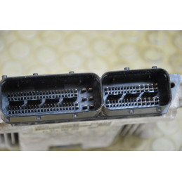 Centralina motore Vw Golf V 1.9 TDI dal 2003 al 2009 cod 03g906016cb 0281011900  1761746061630