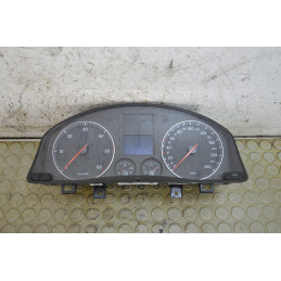 Contachilometri quadro strumenti Vw Golf V 1.9 TDI dal 2003 al 2009 cod 1k0920862k  1761746916633