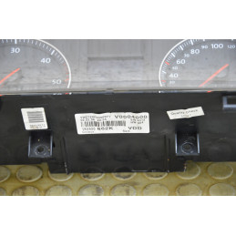Contachilometri quadro strumenti Vw Golf V 1.9 TDI dal 2003 al 2009 cod 1k0920862k  1761746916633