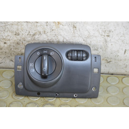 Interruttore comando regolazione luci fari Vw Golf V dal 2003 al 2009 cod 1k1858341  1761747218842