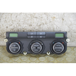 Centralina comando aria clima Vw Golf V dal 2003 al 2009 cod 1K0907044BQ  1761747915482