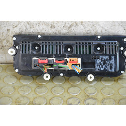 Centralina comando aria clima Vw Golf V dal 2003 al 2009 cod 1K0907044BQ  1761747915482