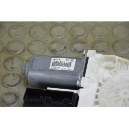 Motorino alzavetro ant dx Vw Golf V 3p dal 2003 al 2009 cod 1k4837402f 1k0959792h  1761748252708