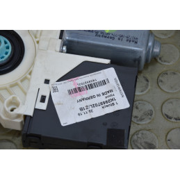 Motorino alzavetro ant dx Vw Golf V 3p dal 2003 al 2009 cod 1k4837402f 1k0959792h  1761748252708