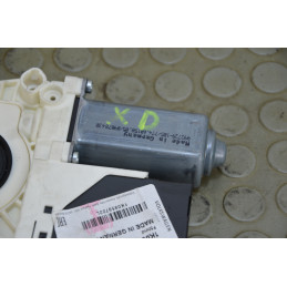 Motorino alzavetro ant dx Vw Golf V 3p dal 2003 al 2009 cod 1k4837402f 1k0959792h  1761748252708