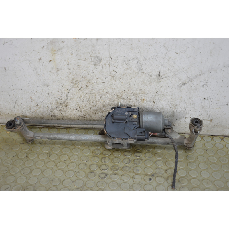 Motorino tergicristallo ant Vw Golf V dal 2003 al 2009 cod 1k1955119c 0390241955  1761748944320