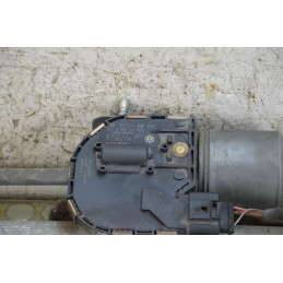 Motorino tergicristallo ant Vw Golf V dal 2003 al 2009 cod 1k1955119c 0390241955  1761748944320