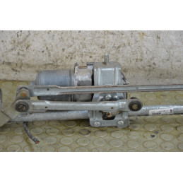 Motorino tergicristallo ant Vw Golf V dal 2003 al 2009 cod 1k1955119c 0390241955  1761748944320