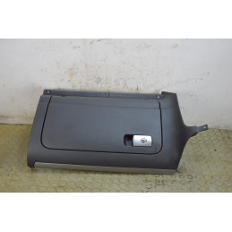 Cassetto vano portaoggetti Vw Golf V dal 2003 al 2009 cod 1k1857097a 1k1857290  1761749857087