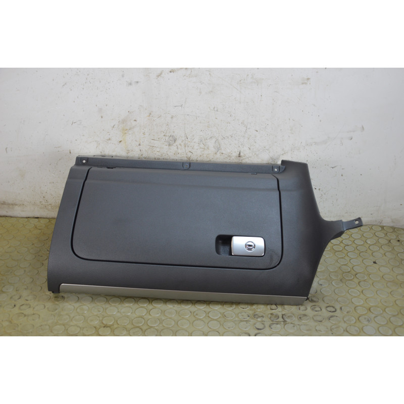 Cassetto vano portaoggetti Vw Golf V dal 2003 al 2009 cod 1k1857097a 1k1857290  1761749857087