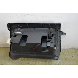 Cassetto vano portaoggetti Vw Golf V dal 2003 al 2009 cod 1k1857097a 1k1857290  1761749857087