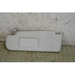 Aletta parasole ant sx lato guida Vw Golf V dal 2003 al 2009 cod 1k0857551  1761750156117