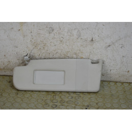 Aletta parasole ant sx lato guida Vw Golf V dal 2003 al 2009 cod 1k0857551  1761750156117