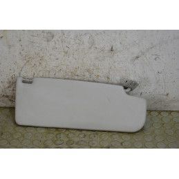 Aletta parasole ant sx lato guida Vw Golf V dal 2003 al 2009 cod 1k0857551  1761750156117