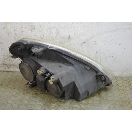 Faro fanale proiettore ant sx Lancia Ypsilon dal 2003 al 2010 cod 51786654  1761752072590