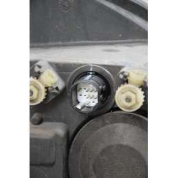 Faro fanale proiettore ant sx Lancia Ypsilon dal 2003 al 2010 cod 51786654  1761752072590