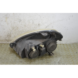 Faro fanale proiettore ant dx Lancia Ypsilon dal 2003 al 2010 cod 51786653  1761752366187