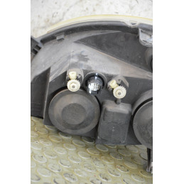 Faro fanale proiettore ant dx Lancia Ypsilon dal 2003 al 2010 cod 51786653  1761752366187