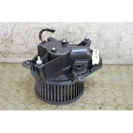Ventola riscaldamento abitacolo Lancia Ypsilon dal 2003 al 2010 cod 77363262  1761752603619