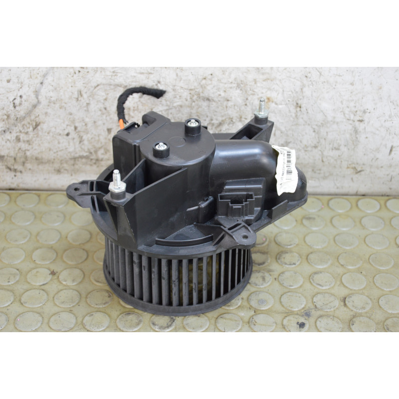 Ventola riscaldamento abitacolo Lancia Ypsilon dal 2003 al 2010 cod 77363262  1761752603619