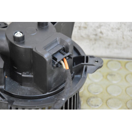 Ventola riscaldamento abitacolo Lancia Ypsilon dal 2003 al 2010 cod 77363262  1761752603619