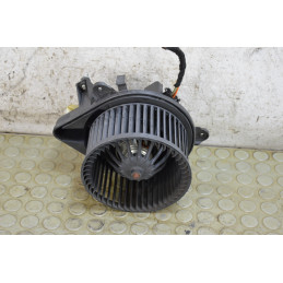 Ventola riscaldamento abitacolo Lancia Ypsilon dal 2003 al 2010 cod 77363262  1761752603619