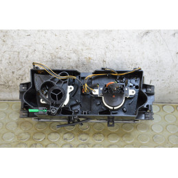 Centralina comando aria clima Lancia Ypsilon dal 2003 al 2010 cod 77364322  1761752859207