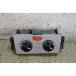 Centralina comando aria clima Lancia Ypsilon dal 2003 al 2010 cod 77364322  1761752859207
