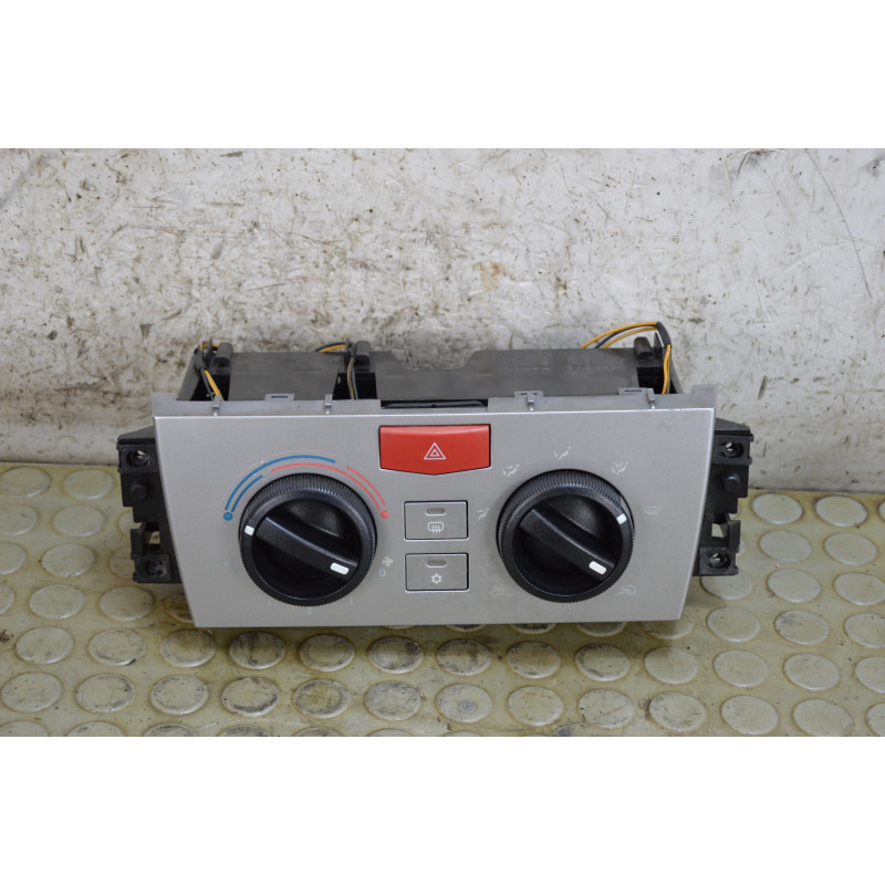 Centralina comando aria clima Lancia Ypsilon dal 2003 al 2010 cod 77364322  1761752859207