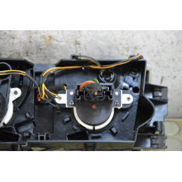 Centralina comando aria clima Lancia Ypsilon dal 2003 al 2010 cod 77364322  1761752859207