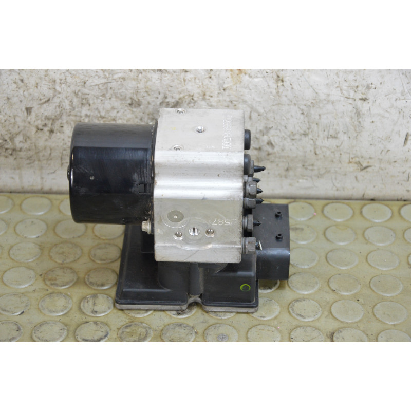 Centralina pompa abs Lancia Ypsilon dal 2003 al 2010 cod 51758178 54084819a  1761753476564
