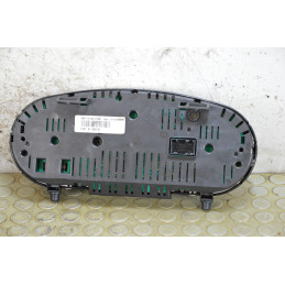 Contachilometri quadro strumenti Lancia Ypsilon 1.2 b dal 2003 al 2010 cod 51786249  1761754008009
