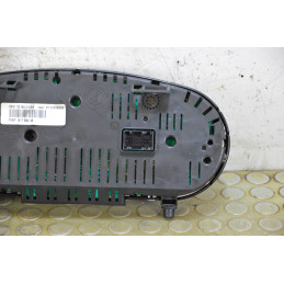 Contachilometri quadro strumenti Lancia Ypsilon 1.2 b dal 2003 al 2010 cod 51786249  1761754008009
