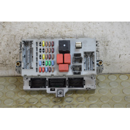 Centralina body computer Lancia Ypsilon dal 2003 al 2010  1761812238522