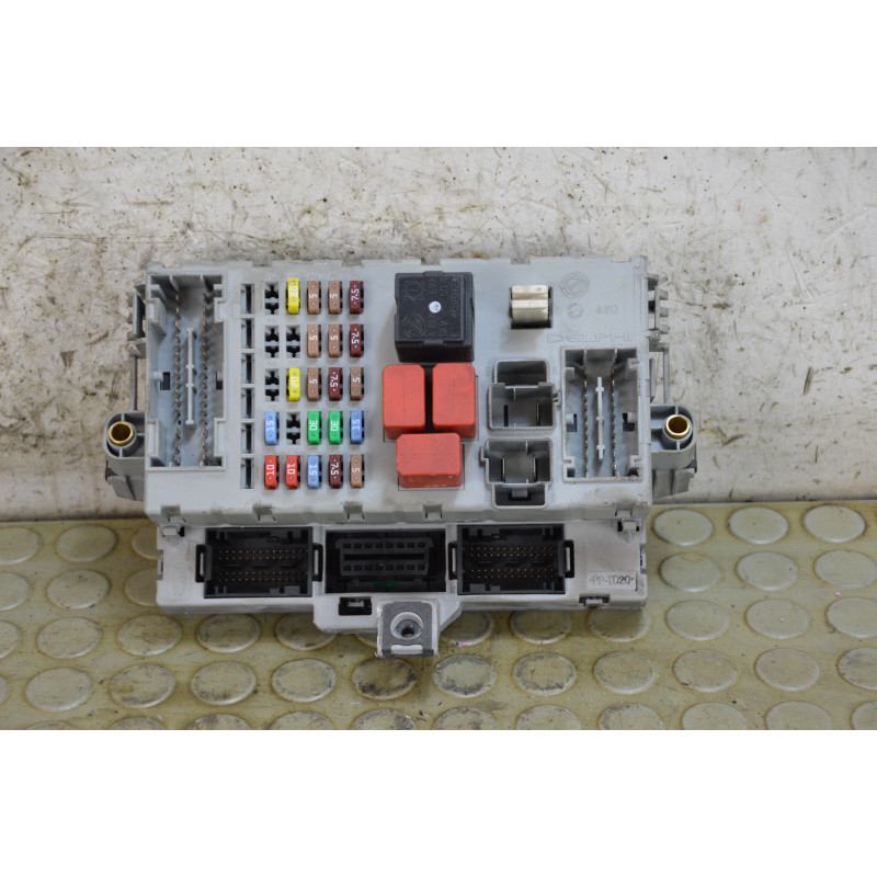 Centralina body computer Lancia Ypsilon dal 2003 al 2010  1761812238522