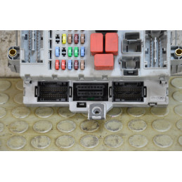 Centralina body computer Lancia Ypsilon dal 2003 al 2010  1761812238522