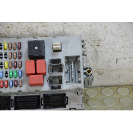 Centralina body computer Lancia Ypsilon dal 2003 al 2010  1761812238522